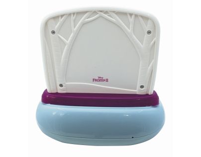 Lexibook 3D budík Frozen s projekciou času