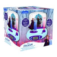 Lexibook 3D budík Frozen s projekciou času 6