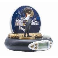 Lexibook 3D budík Harry Potter s projekciou času 4