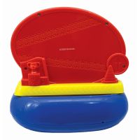 Lexibook 3D budík Mario Kart s projekciou času 4