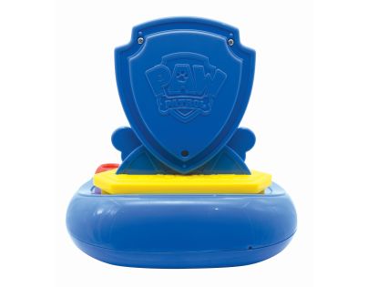 Lexibook 3D budík Labková patrola s projekciou času