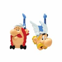 Lexibook 3D vysielačky Asterix s dosahom 500 m 2