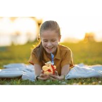 Lexibook 3D vysielačky Asterix s dosahom 500 m 6