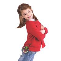 Lexibook 3D vysielačky Dinosaurus s dosahom 500 m 4