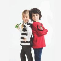 Lexibook 3D vysielačky Dinosaurus s dosahom 500 m 5