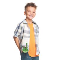 Lexibook 3D vysielačky Dinosaurus s dosahom 500 m 6