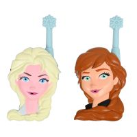 Lexibook 3D vysielačky Frozen s dosahom 500 m 2