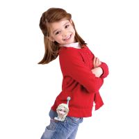 Lexibook 3D vysielačky Frozen s dosahom 500 m 6
