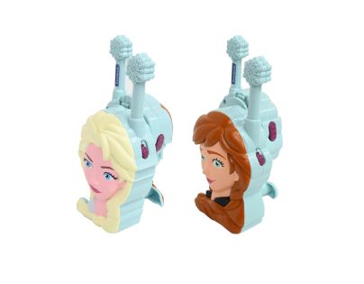 Lexibook 3D vysielačky Frozen s dosahom 500 m