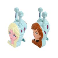 Lexibook 3D vysielačky Frozen s dosahom 500 m 4