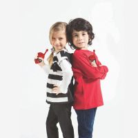 Lexibook 3D vysielačky Spiderman s dosahom 500 m 6