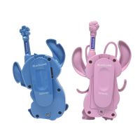 Lexibook 3D vysielačky Stitch a Angel s dosahom 500 m 4