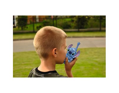 Lexibook 3D vysielačky Stitch a Angel s dosahom 500 m
