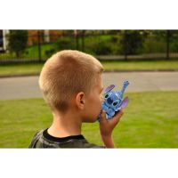 Lexibook 3D vysielačky Stitch a Angel s dosahom 500 m 5