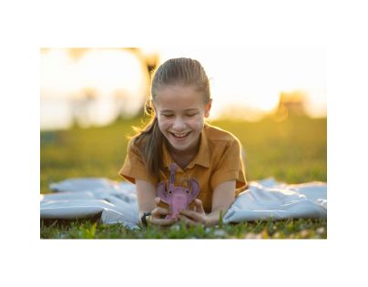 Lexibook 3D vysielačky Stitch a Angel s dosahom 500 m