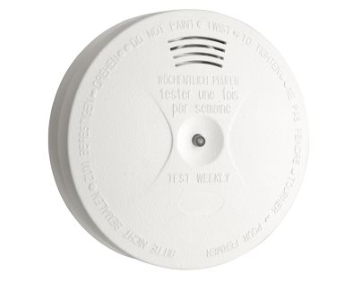 Lexibook Detektor dymu s batériami 3x