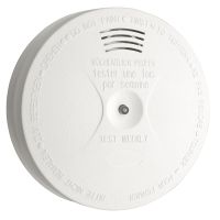 Lexibook Detektor dymu s batériami 3x 4