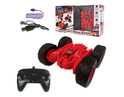 Lexibook Akrobatické auto stojace na dvoch kolesách