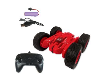 Lexibook Akrobatické auto stojace na dvoch kolesách