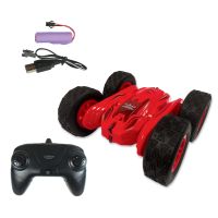 Lexibook Akrobatické auto stojace na dvoch kolesách 2