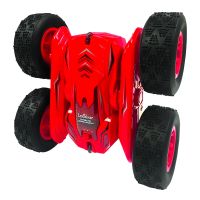 Lexibook Akrobatické auto stojace na dvoch kolesách 4