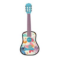 Lexibook Akustická drevená gitara 78 cm Stitch 4