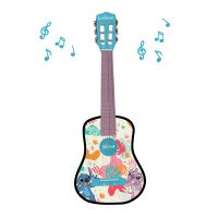 Lexibook Akustická drevená gitara 78 cm Stitch 5