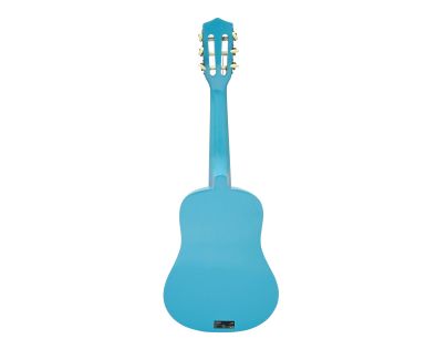Lexibook Akustická drevená gitara 78 cm Stitch