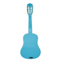Lexibook Akustická drevená gitara 78 cm Stitch 6