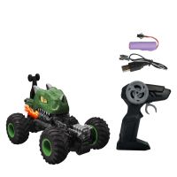 Lexibook Auto dinosaurus so svetelnými efektmi 2