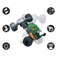 Lexibook Auto dinosaurus so svetelnými efektmi 3