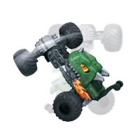 Lexibook Auto dinosaurus so svetelnými efektmi 4