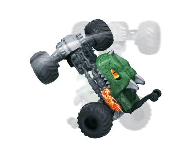 Lexibook Auto dinosaurus so svetelnými efektmi