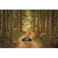 Lexibook Auto dinosaurus so svetelnými efektmi 6