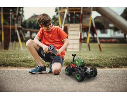 Lexibook Auto dinosaurus so svetelnými efektmi