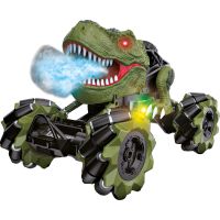 Lexibook Auto dinosaurus so zvukovými a svetelnými efektmi 2