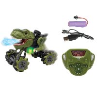 Lexibook Auto dinosaurus so zvukovými a svetelnými efektmi 3