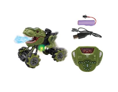 Lexibook Auto dinosaurus so zvukovými a svetelnými efektmi