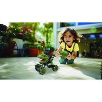 Lexibook Auto dinosaurus so zvukovými a svetelnými efektmi 6