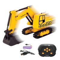 Lexibook Bager na diaľkové ovládanie so zvukovými a svetelnými efektmi 2