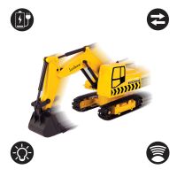 Lexibook Bager na diaľkové ovládanie so zvukovými a svetelnými efektmi 3