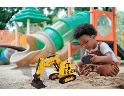 Lexibook Bager na diaľkové ovládanie so zvukovými a svetelnými efektmi