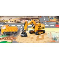 Lexibook Bager na diaľkové ovládanie so zvukovými a svetelnými efektmi 5