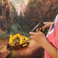 Lexibook Bager na diaľkové ovládanie so zvukovými a svetelnými efektmi 6