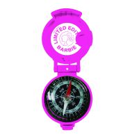 Lexibook Barbie set vysielačky, ďalekohľad, baterka, kompas 3