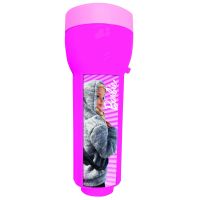 Lexibook Barbie set vysielačky, ďalekohľad, baterka, kompas 4