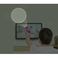 Lexibook Barbie set vysielačky, ďalekohľad, baterka, kompas 6