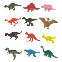 Lexibook Baterka s projektorem príbehov a 12 figúrkami dinosaurov 4