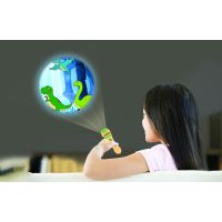 Lexibook Baterka s projektorem príbehov a 12 figúrkami dinosaurov 6