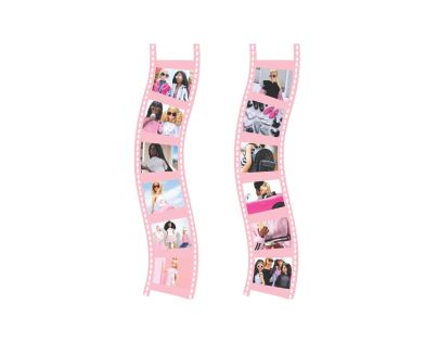 Lexibook Baterka s projektorom príbehov Barbie